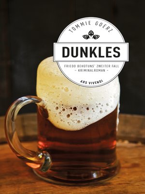 cover image of Dunkles (eBook)